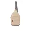 Roka Willesden B Large Recycled Nylon Bag in Sand