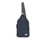 Roka Willesden B Large Recycled Nylon Bag in Smoke