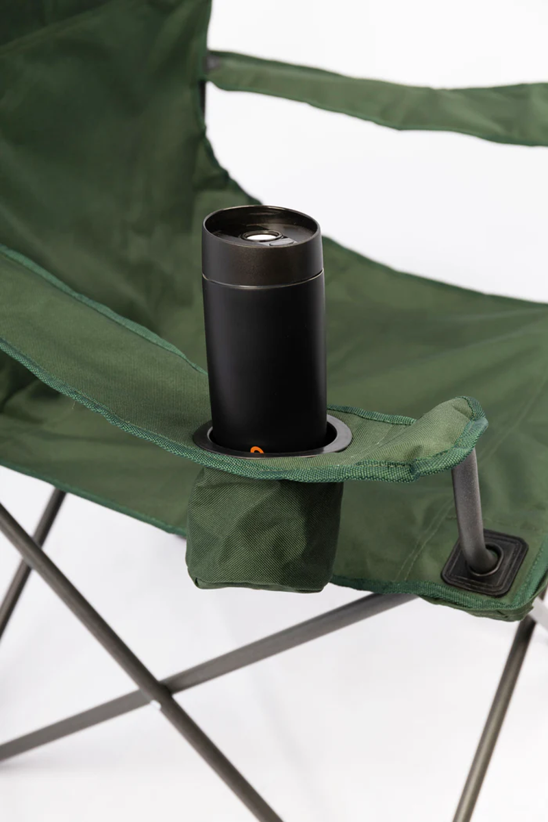 Vango Fiesta Chair in Spruce-2