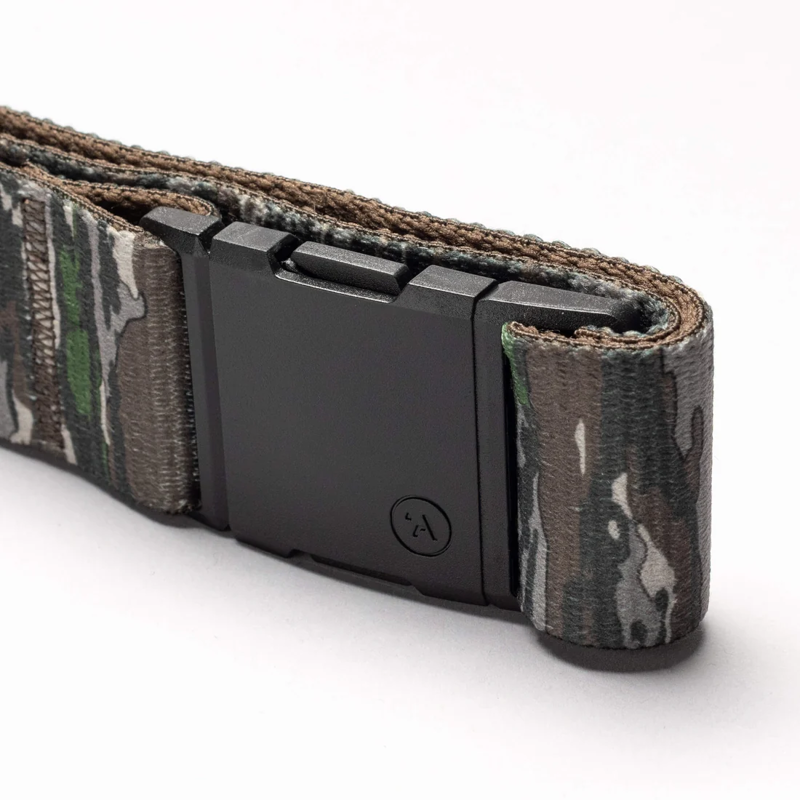 Arcade Realtree Camo Stretch Belt-3