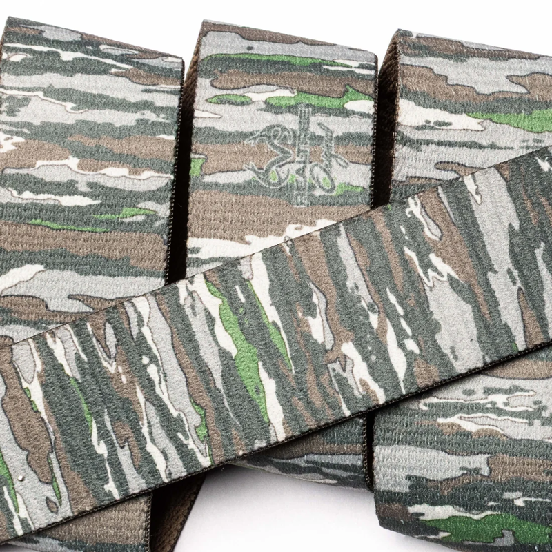 Arcade Realtree Camo Stretch Belt-1