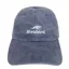 Bleubird Roadie Ocean Cap in Denim