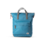 Roka Bantry Medium Backpack in Petrol 