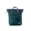 Roka Bantry B Medium Backpack in Teal Nylon