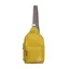 Roka Willesden B Large Recycled Nylon Bag in Amber 