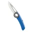Petzl Spatha Blue