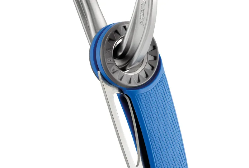 Petzl Spatha Blue-1