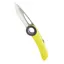 Petzl Spatha Yellow