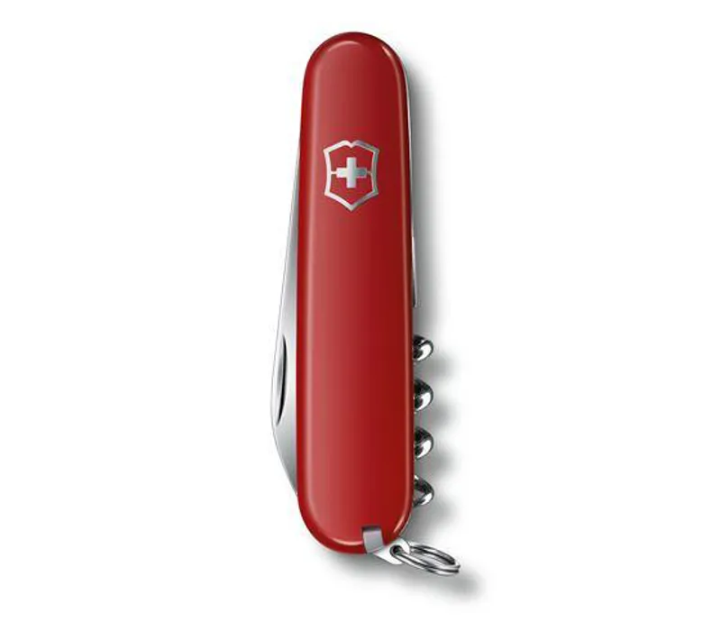 Victorinox Waiter Red-1