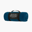 Highlander Fleece Blanket in Deep Blue