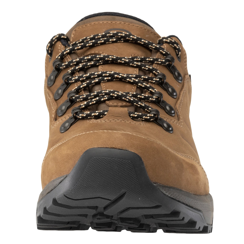 Scarpa Cyrus 2 GTX Mens Shoe in Brown/Black-4