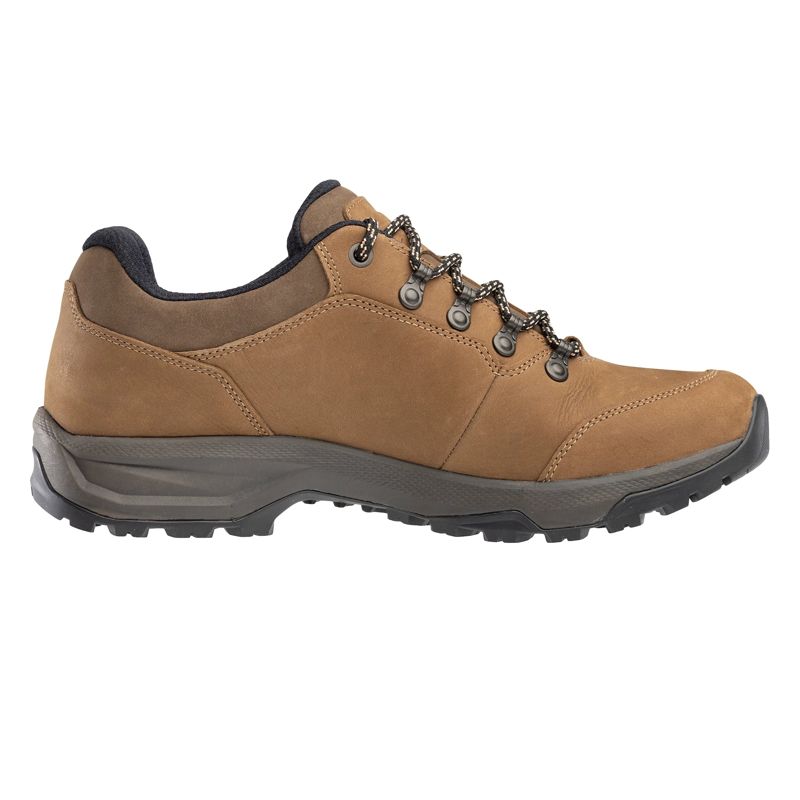 Scarpa Cyrus 2 GTX Mens Shoe in Brown/Black-5