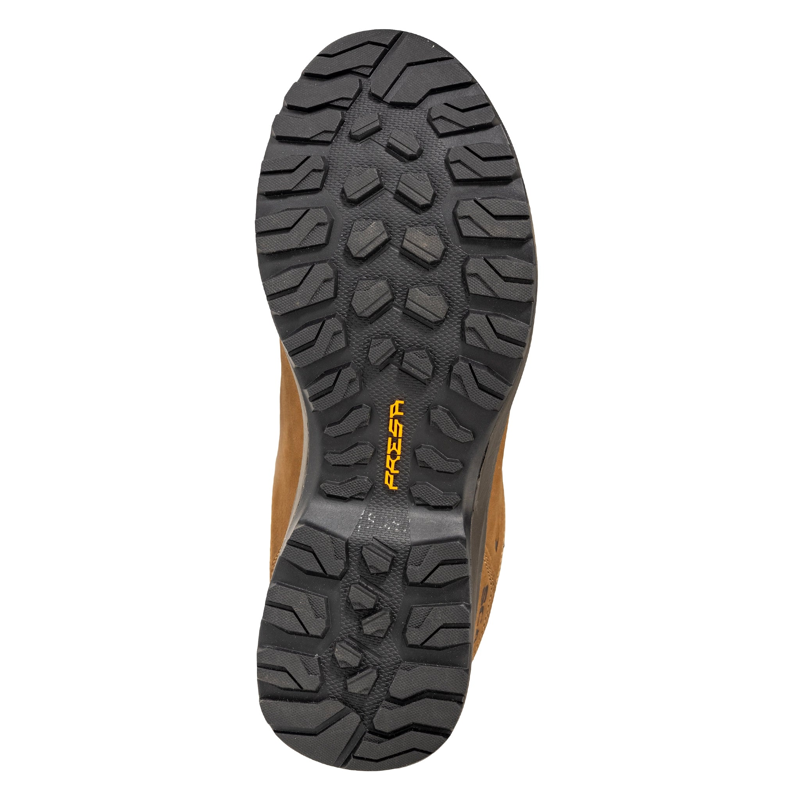 Scarpa Cyrus 2 GTX Mens Shoe in Brown/Black-1