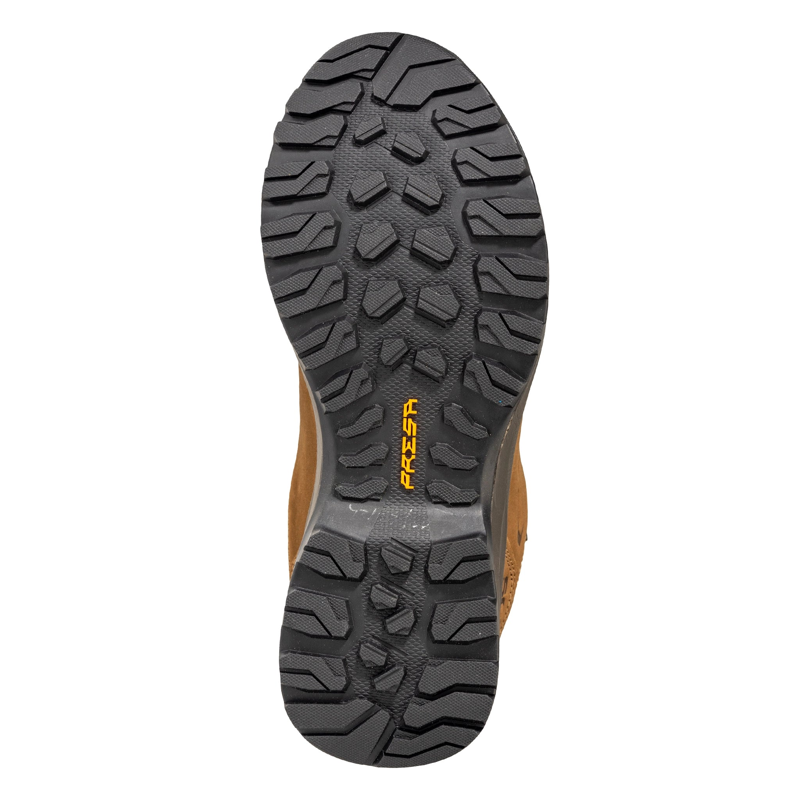 Scarpa Cyrus 2 GTX Shoe Womens in Brown/Natural-1