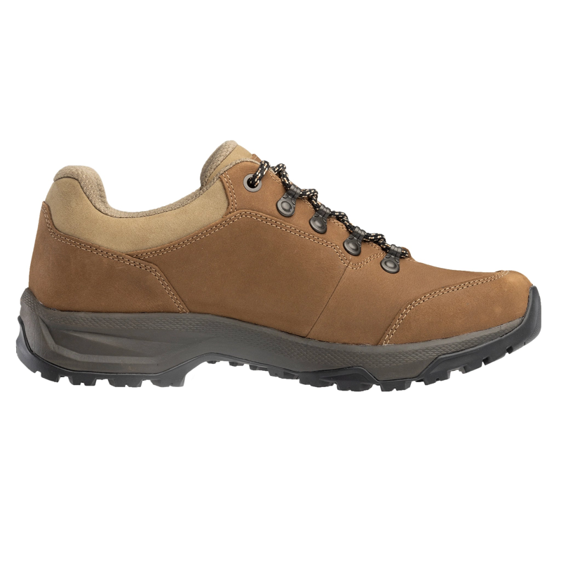 Scarpa Cyrus 2 GTX Shoe Womens in Brown/Natural-6