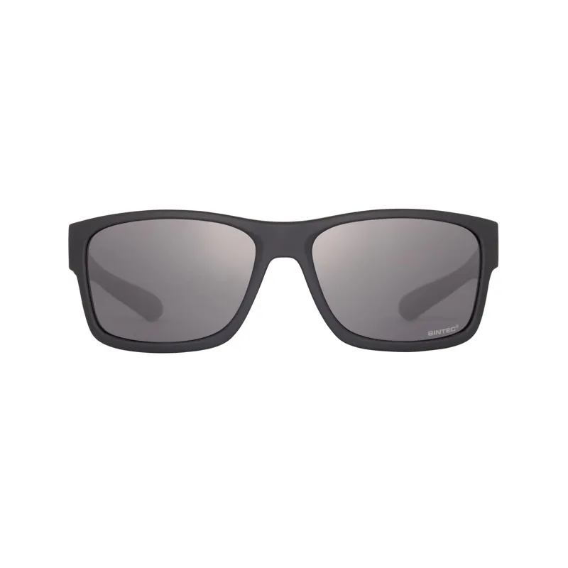 Sinner Sundown Polarised sunglasses in Black-1