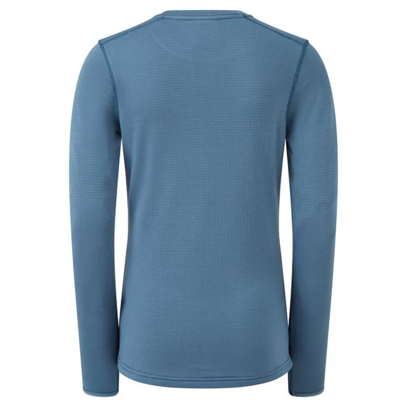 Sprayway Effra Crew Womens in Bering Sea-1