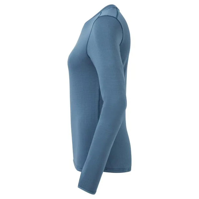 Sprayway Effra Crew Womens in Bering Sea-2