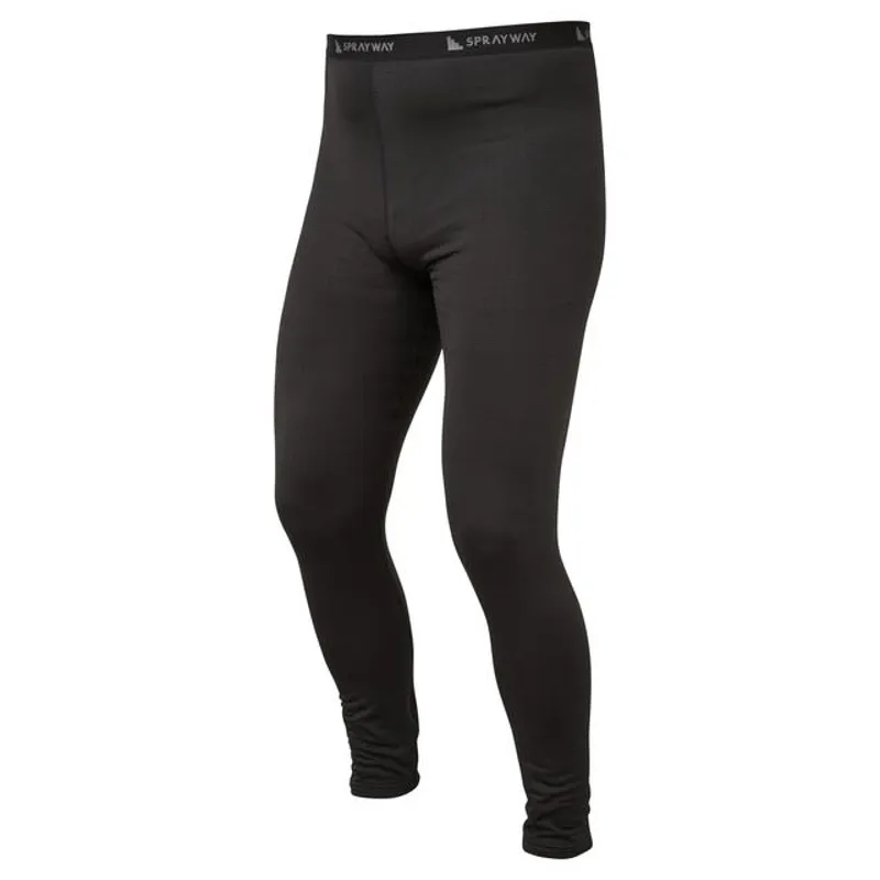 Sprayway Dornie Leggings Mens in Black