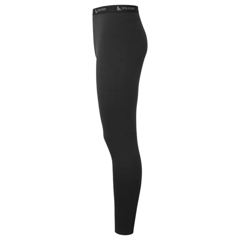 Sprayway Dornie Leggings Mens in Black-2