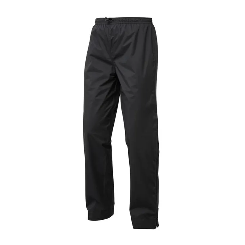 Sprayway Atlanta rain pant Womens in Black