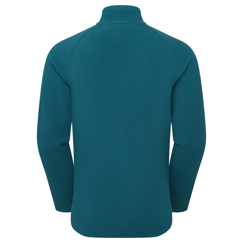 Sprayway Santiago I.A Fleece Jacket Mens in Marine Blue-1
