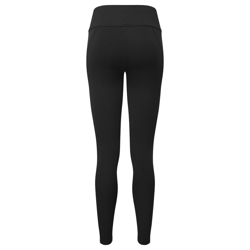 Sprayway Escape Thermal Leggings Womens in Black-1