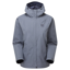 Sprayway Fionn Waterproof Jacket Womens in Storm Cloud