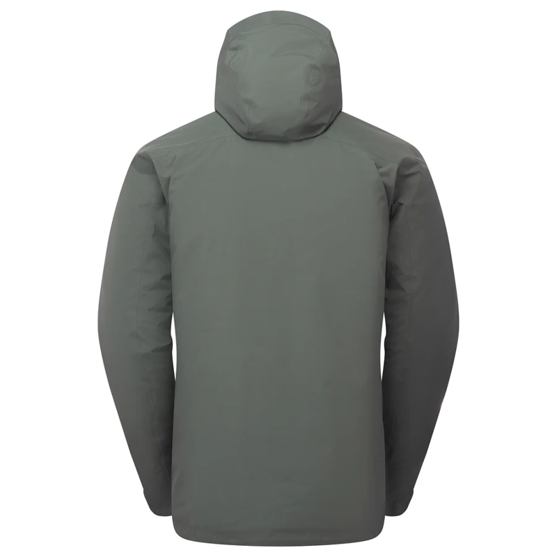 Sprayway Vihar Waterproof Jacket Mens in Bonsai-1