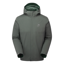 Sprayway Vihar Waterproof Jacket Mens in Bonsai