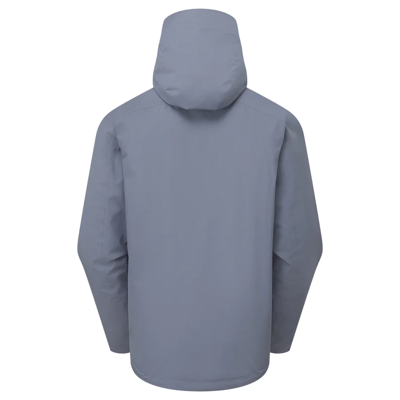 Sprayway Vihar Jacket Mens in Storm Cloud-1