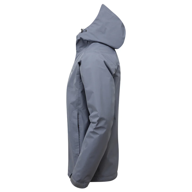 Sprayway Vihar Jacket Mens in Storm Cloud-2