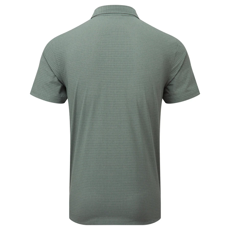 Sprayway Tolsta SS Shirt Mens in Balsam Green-1
