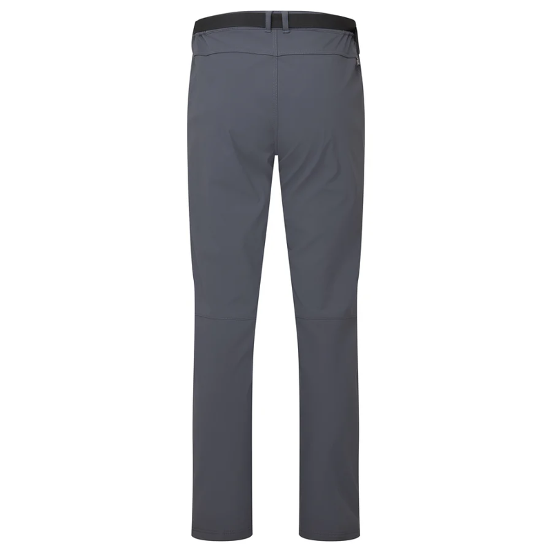Sprayway Escape Warm Pant Womens in Dark Graphite-1
