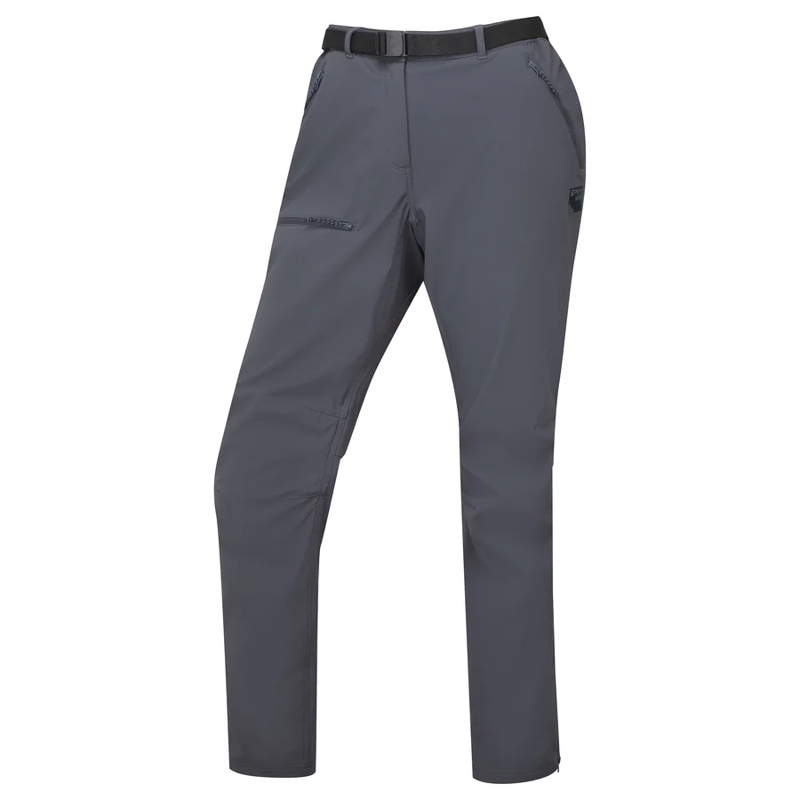 Sprayway Escape Warm Pant Womens in Dark Graphite