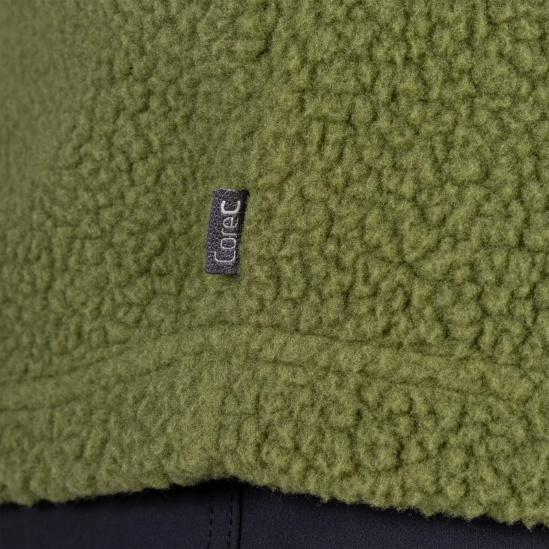 Sprayway Whitle Jacket Mens in Cypress/Forest-10