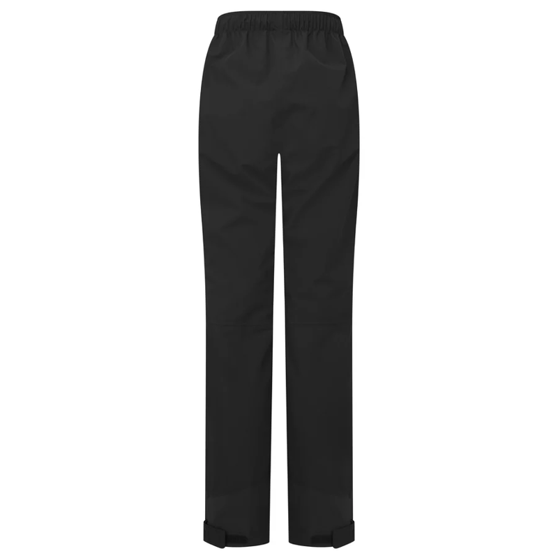 Sprayway Hydrolite 2.0 Rainpants Womens in Black-1