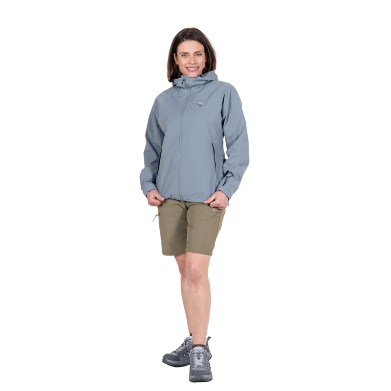 Sprayway Marsco Jacket Womens in Flint Stone-3