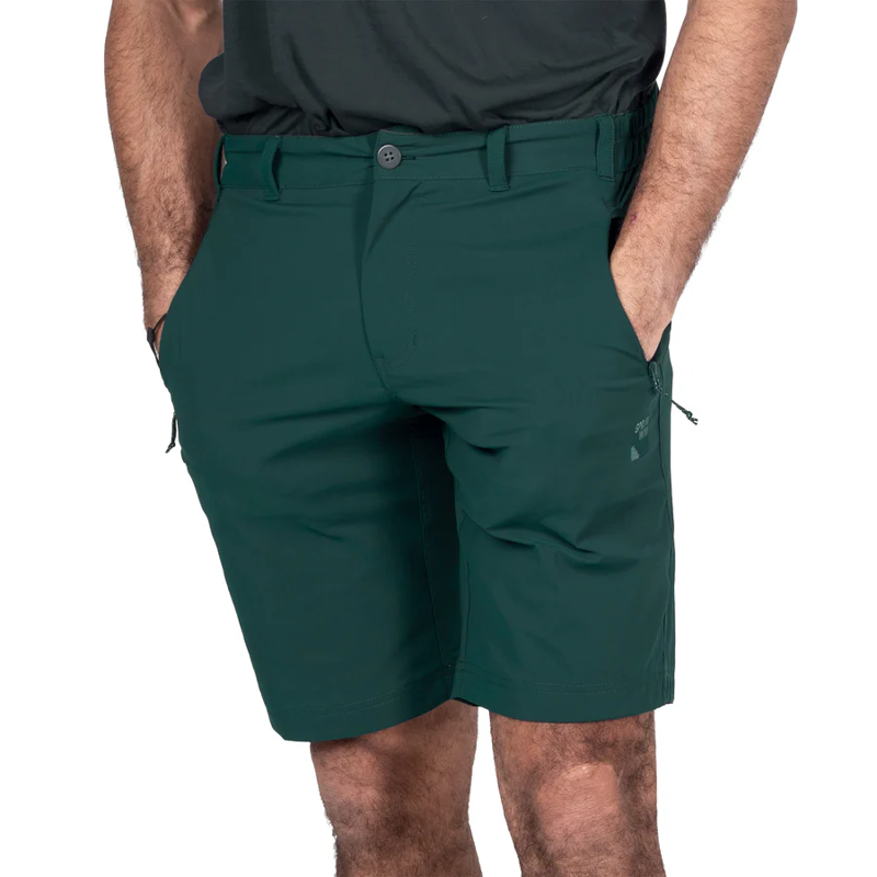 Sprayway Compass Shorts Mens in Dark Sea-2