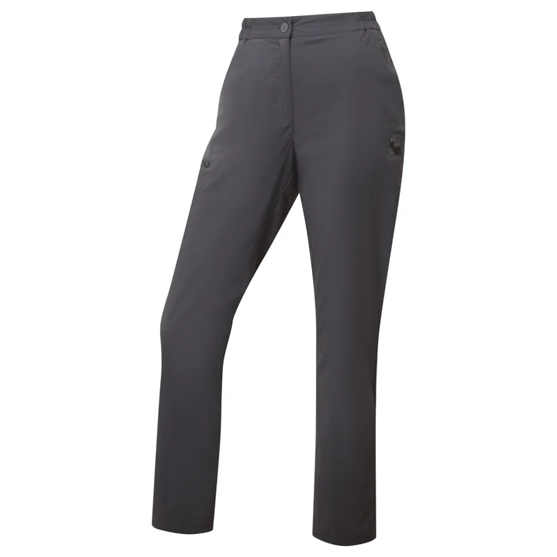 Sprayway Escape Pants Womens in Asphalt