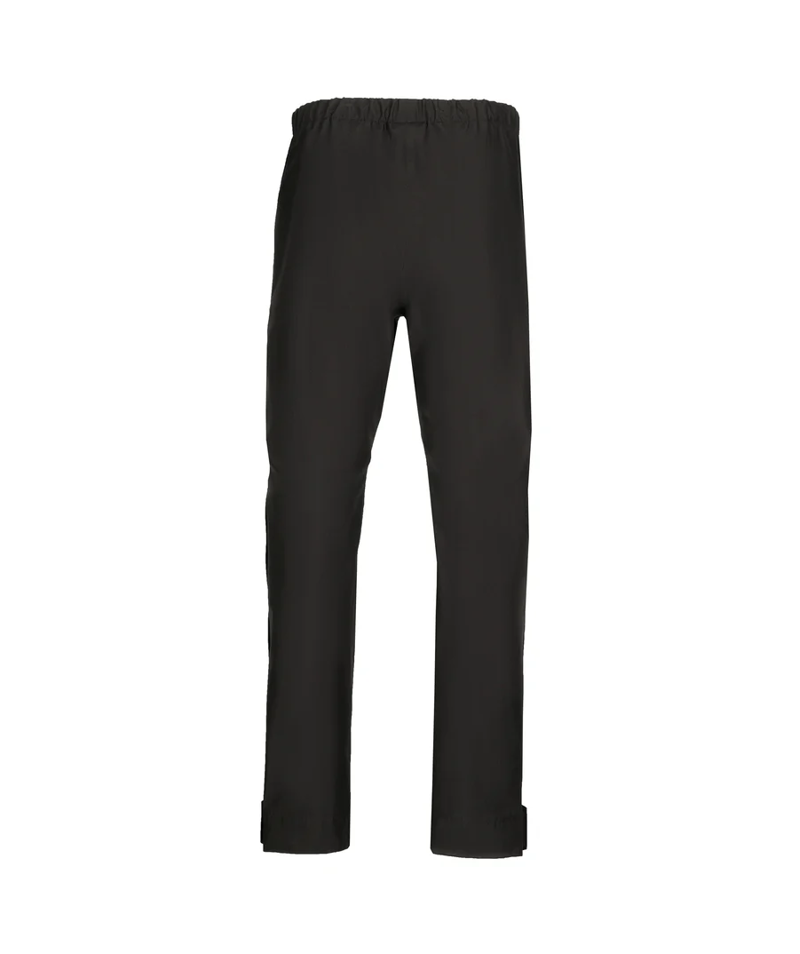 Sprayway Rask Rainpant Mens in Black-1