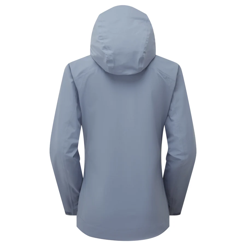 Sprayway Marsco Jacket Womens in Flint Stone-1