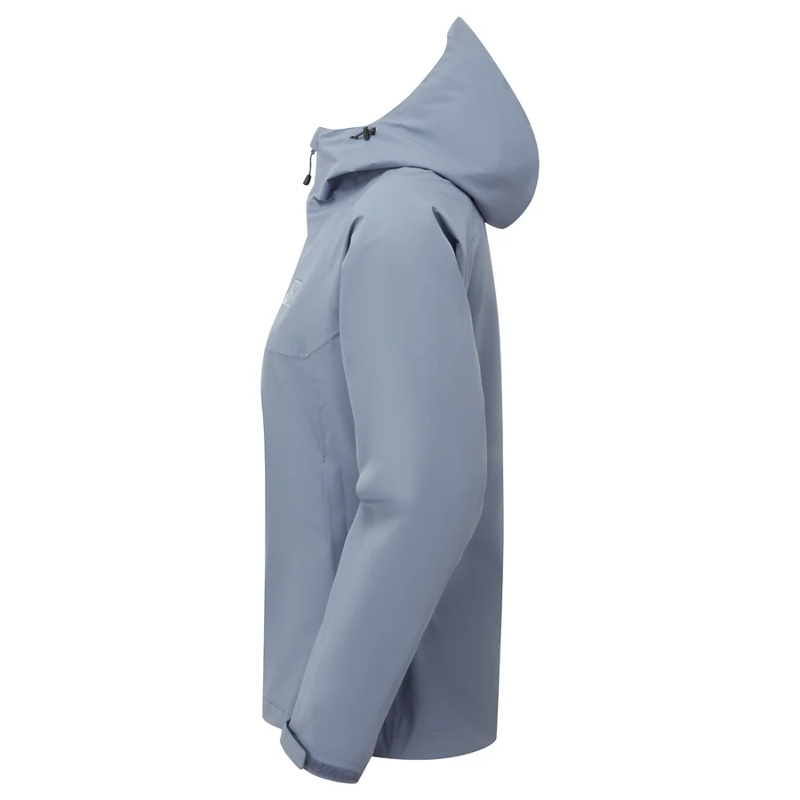 Sprayway Marsco Jacket Womens in Flint Stone-2