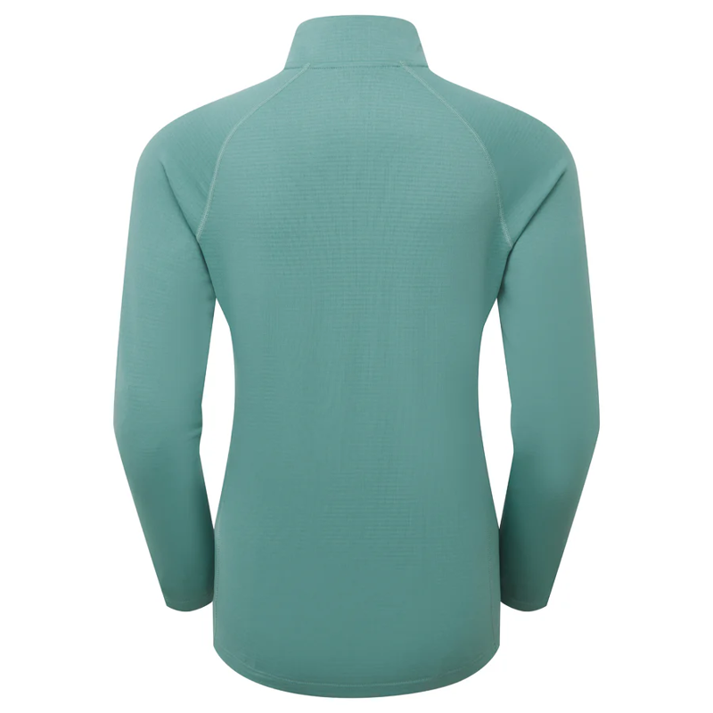 Sprayway Tarn Fleece Jacket Womens in Arctic-2