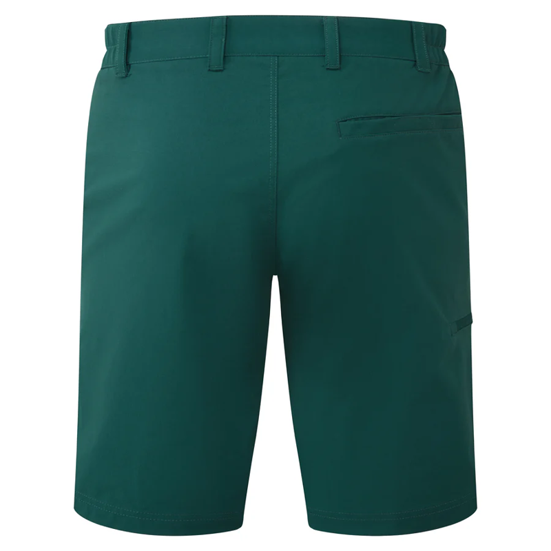 Sprayway Compass Shorts Mens in Dark Sea-1