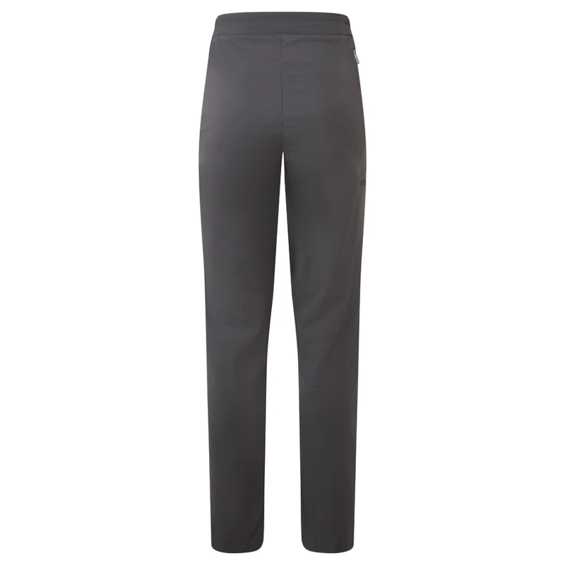 Sprayway Escape Pants Womens in Asphalt-11
