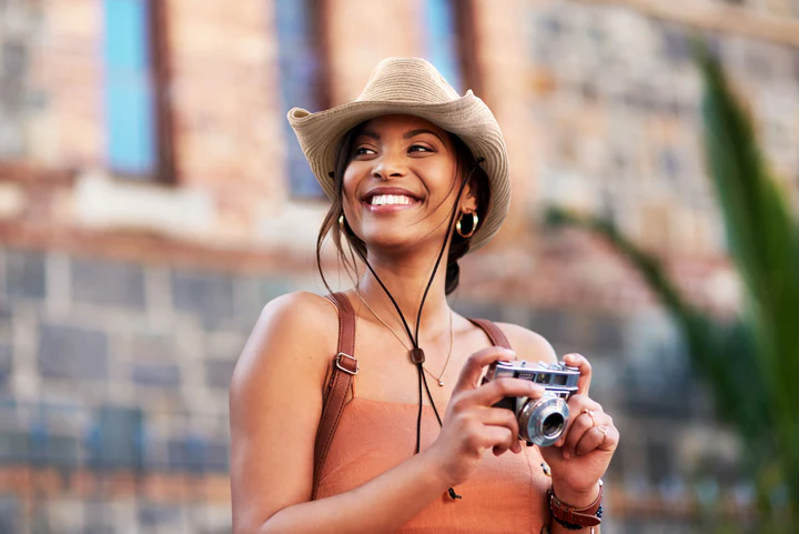 Sunday Afternoons Sunset Hat in Teaberry-1