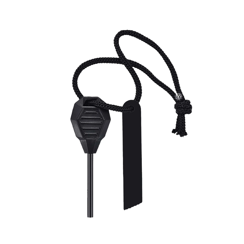 Highlander 10 in 1 Survival Kit -5