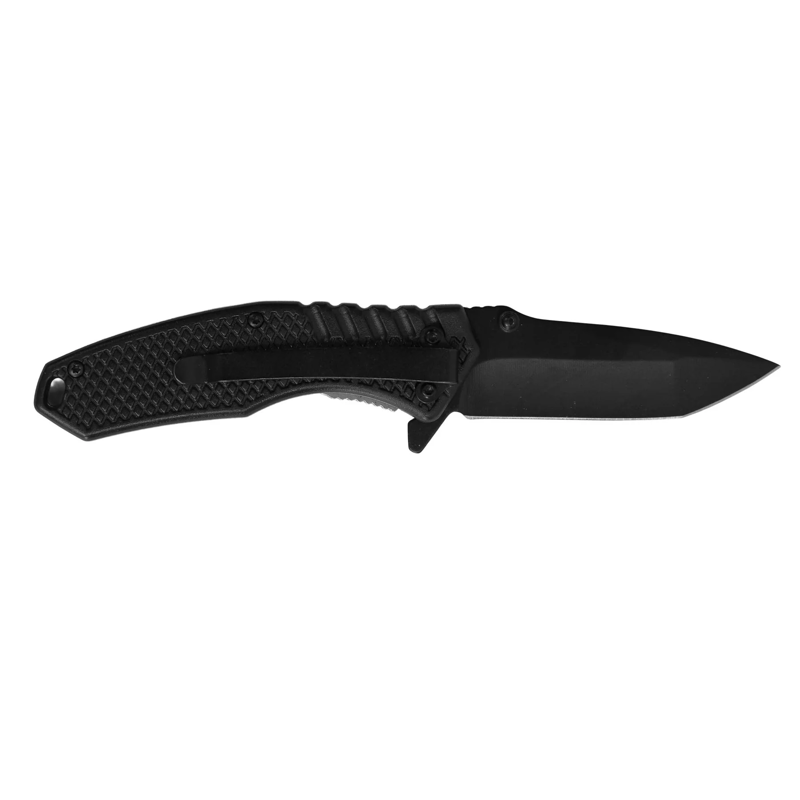 Highlander 10 in 1 Survival Kit -4