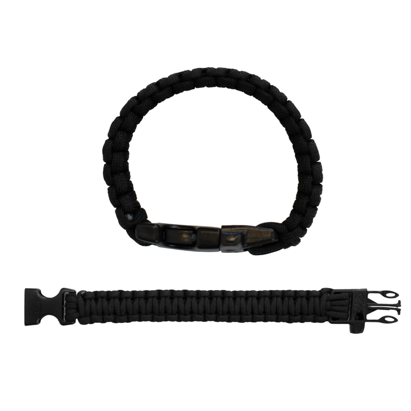 Highlander 10 in 1 Survival Kit -12